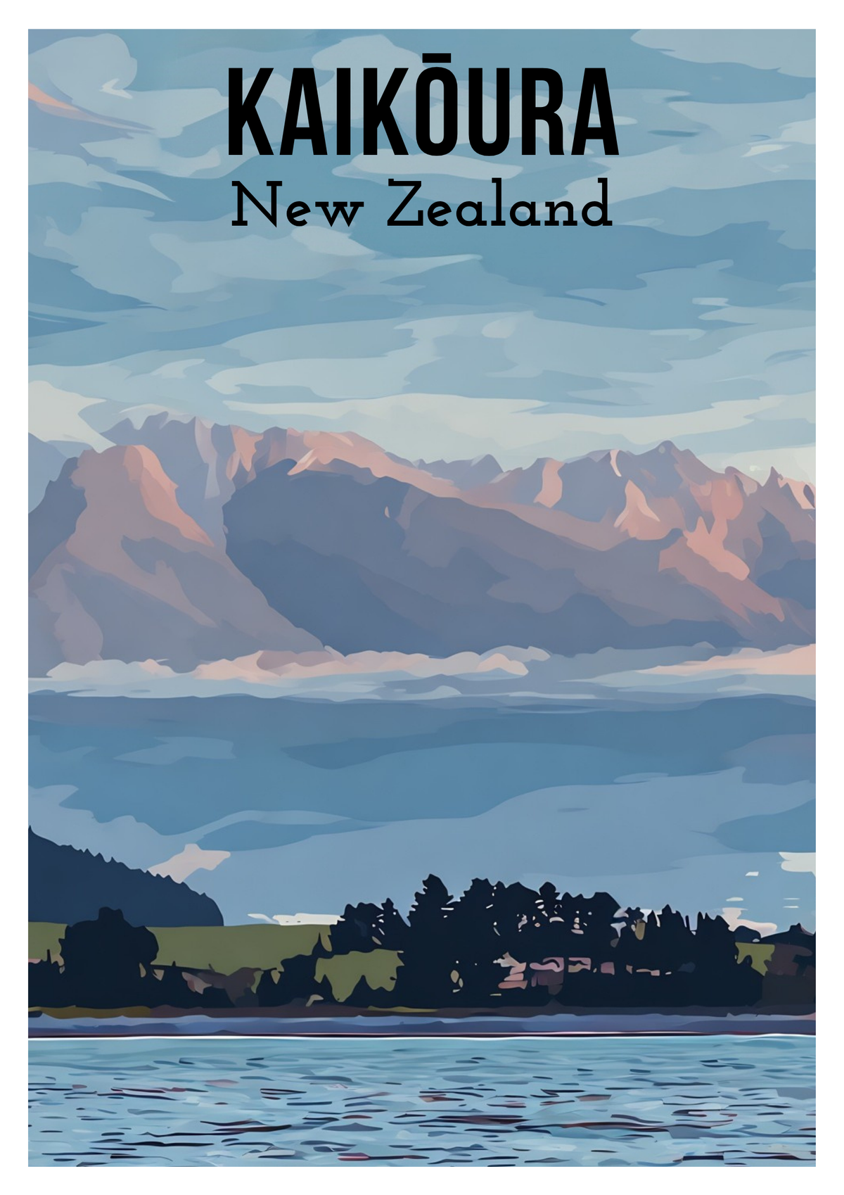 Kaikōura