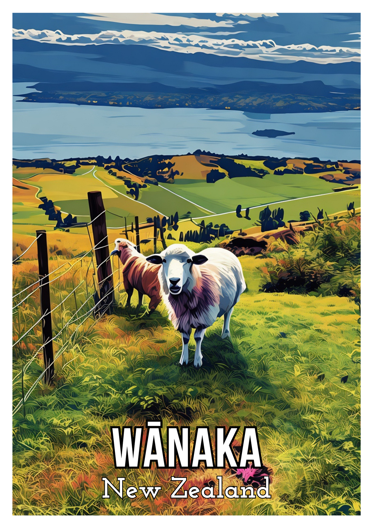 Wanaka