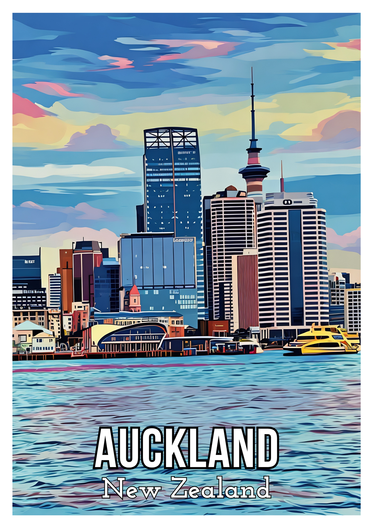 Auckland