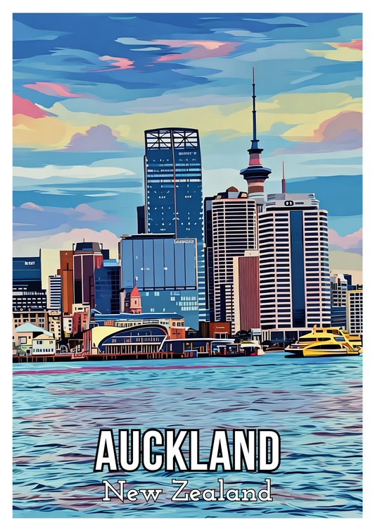 Auckland