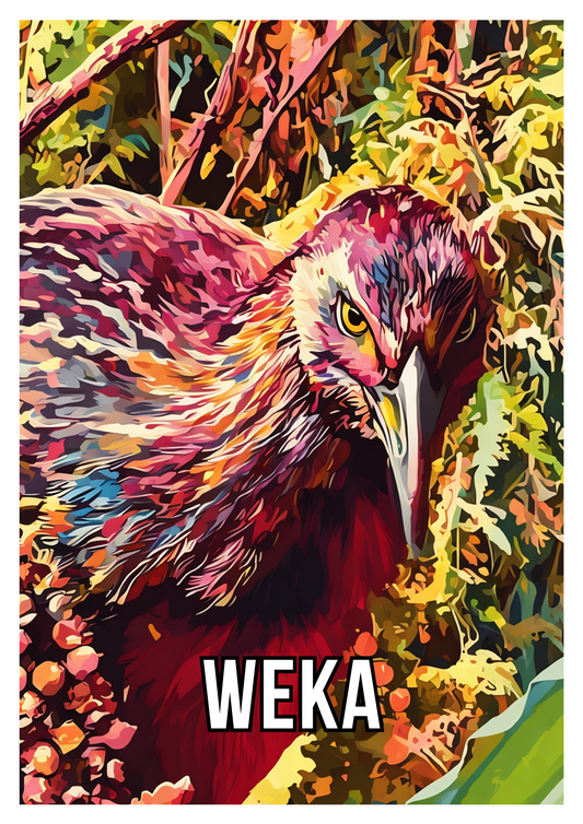 Weka Print