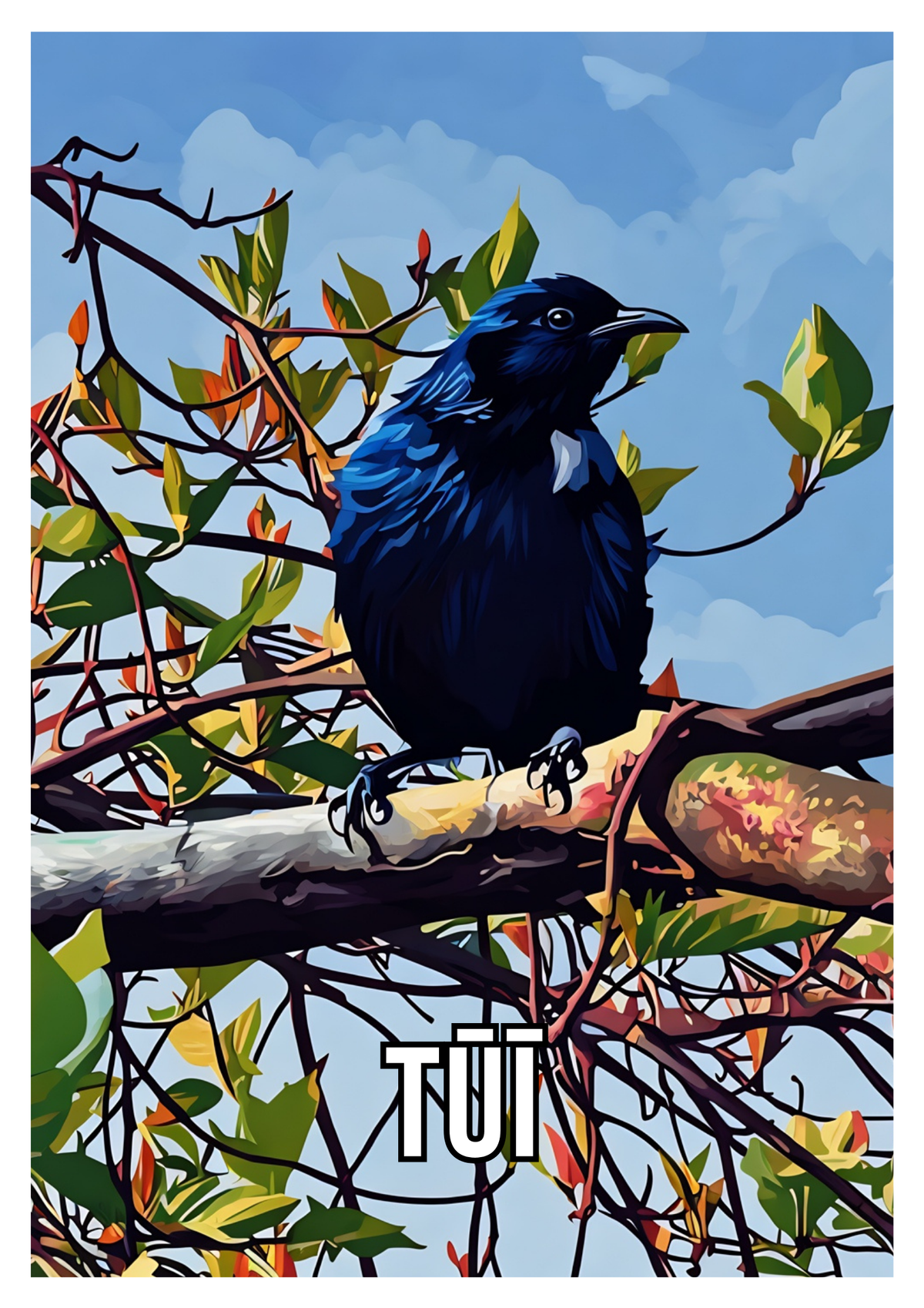 Tui Print